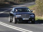 Chrysler 300C Touring 2006 года (UK)